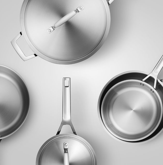 Stainless Steel